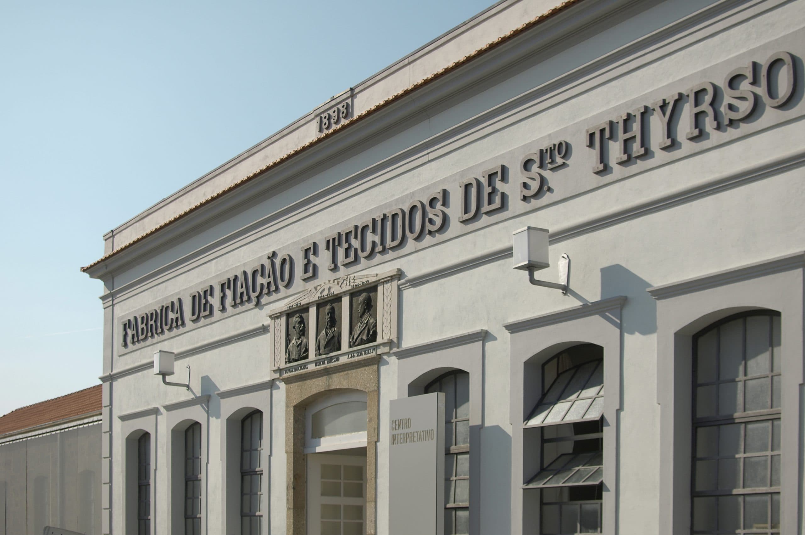 CCDR NORTE marks 40 years of Portugal's accession to the European Union with a conference in Santo Tirso on Europe Day