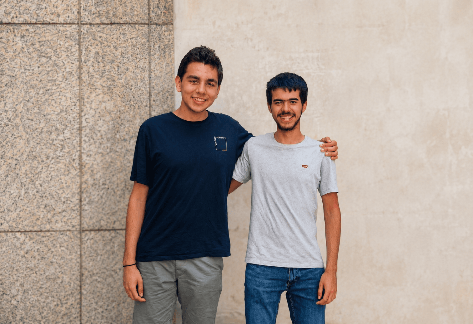 Two students from Paredes will represent Portugal at the International Physics Olympiad