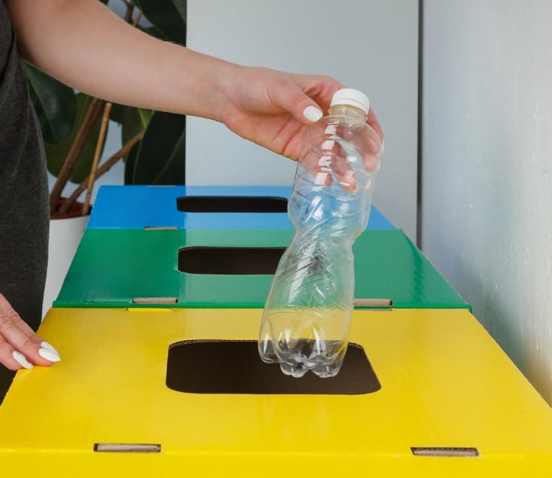 Packaging recycling barely grows in Portugal and plastic declines in the first half of 2026
