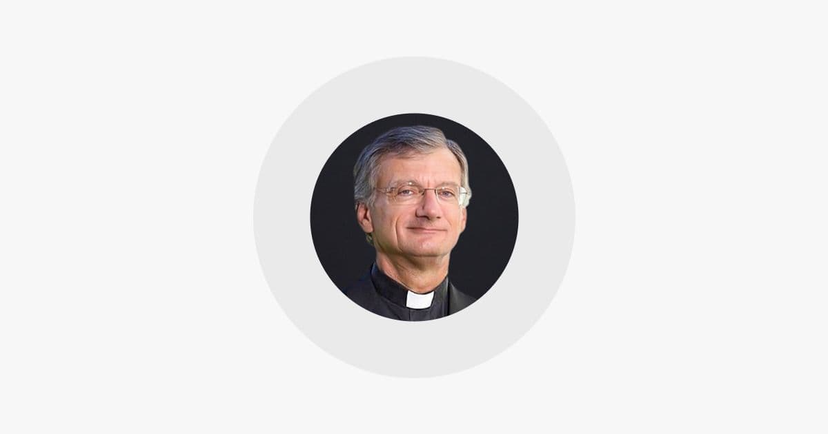 Godspell, the ‘spell’ of God