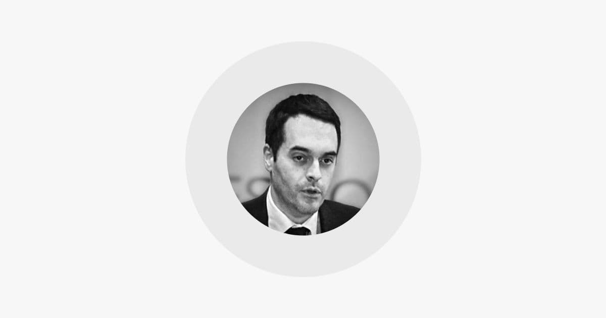 Marcelo's failure and our responsibility