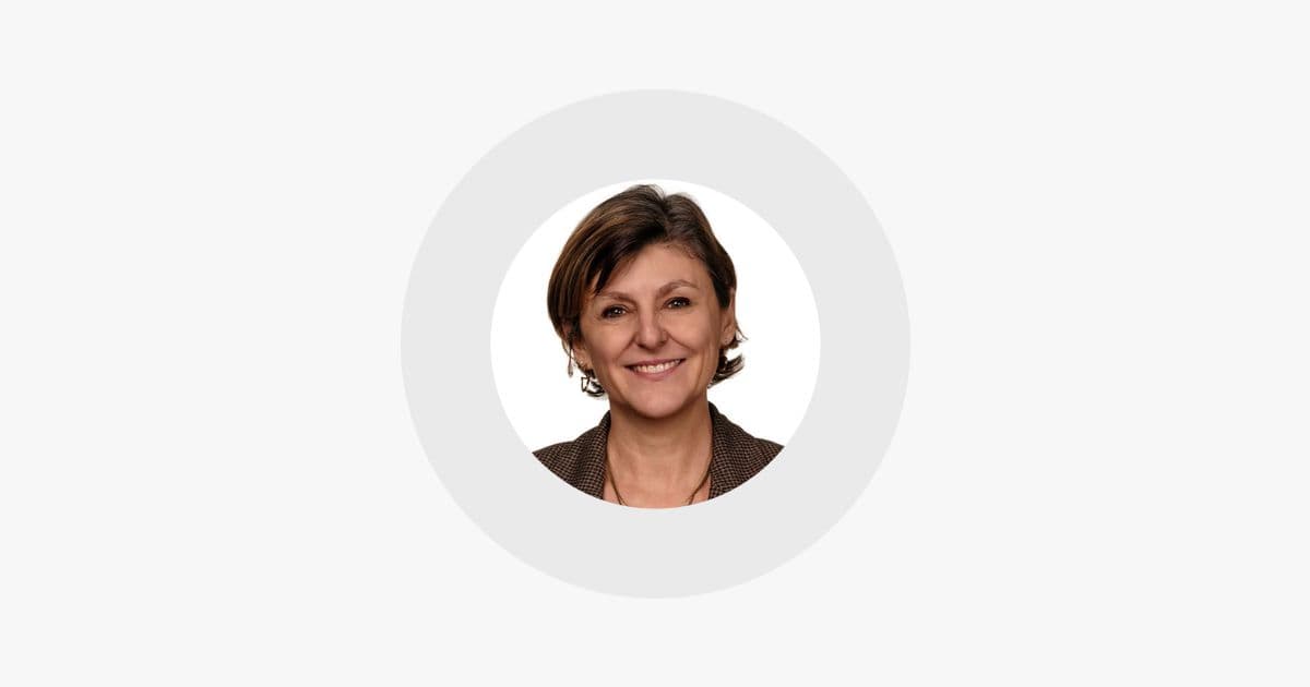 The path to inclusion in technology is mentorship