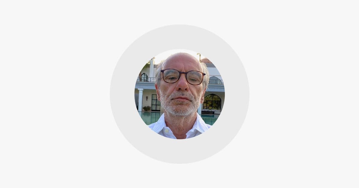 This country isn't for the young