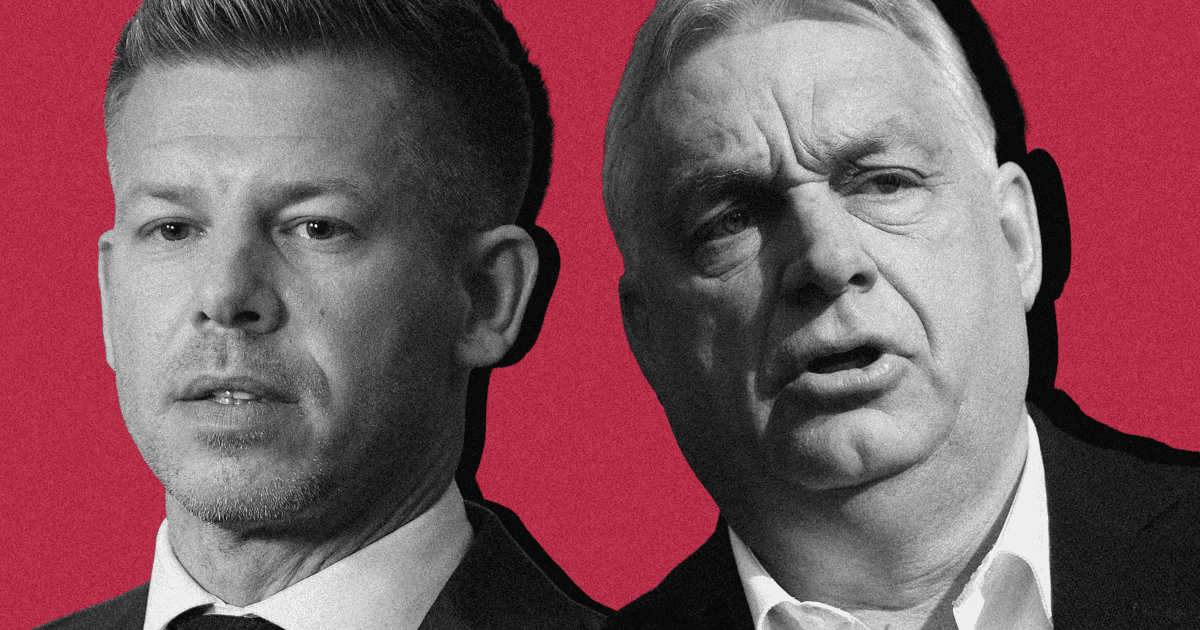 Orbán loses, Magyar wins, Europe reacts — live updates