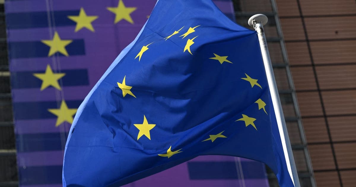 Intimate talks: Brussels ponders the naked body in AI bill