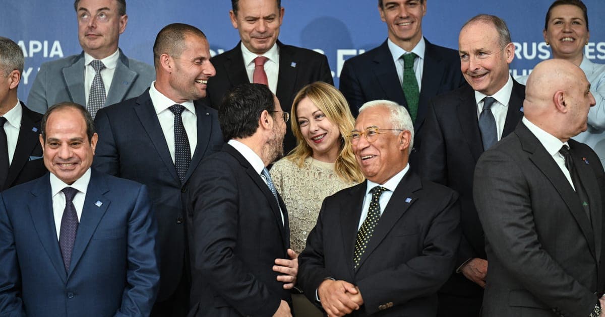 Europe’s €1.8T budget fight just got real
