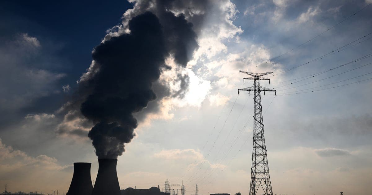 Belgium eyes nuclear takeover to keep reactors running