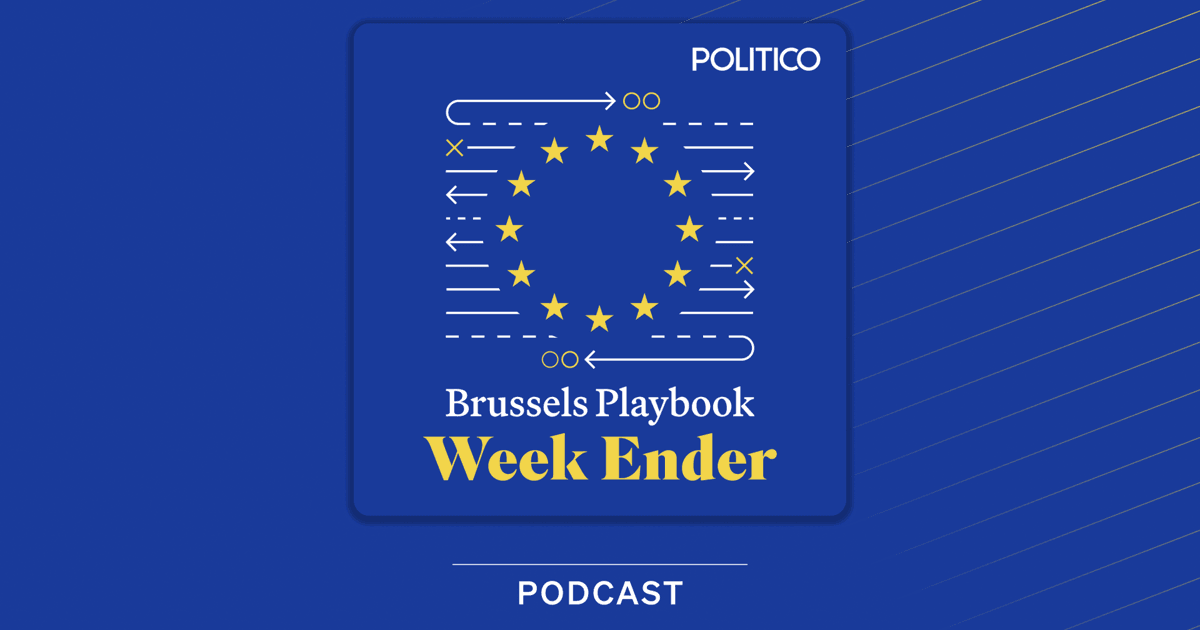 Can Europe quit American Big Tech?