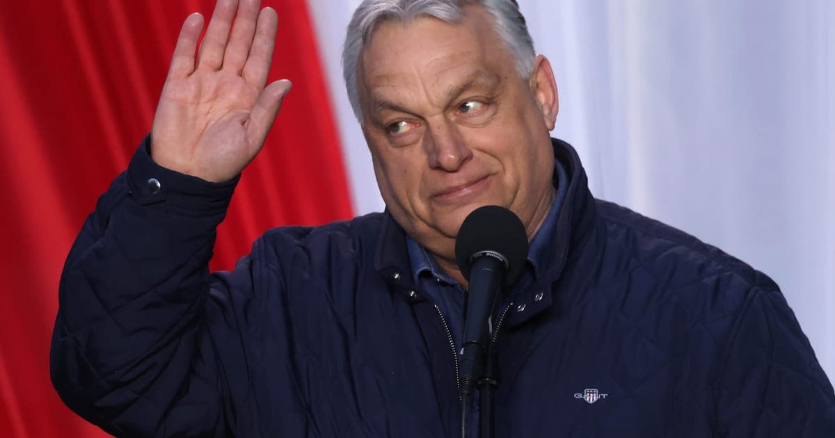 With Orbán gone, EU looks to extend sanctions renewal deadline