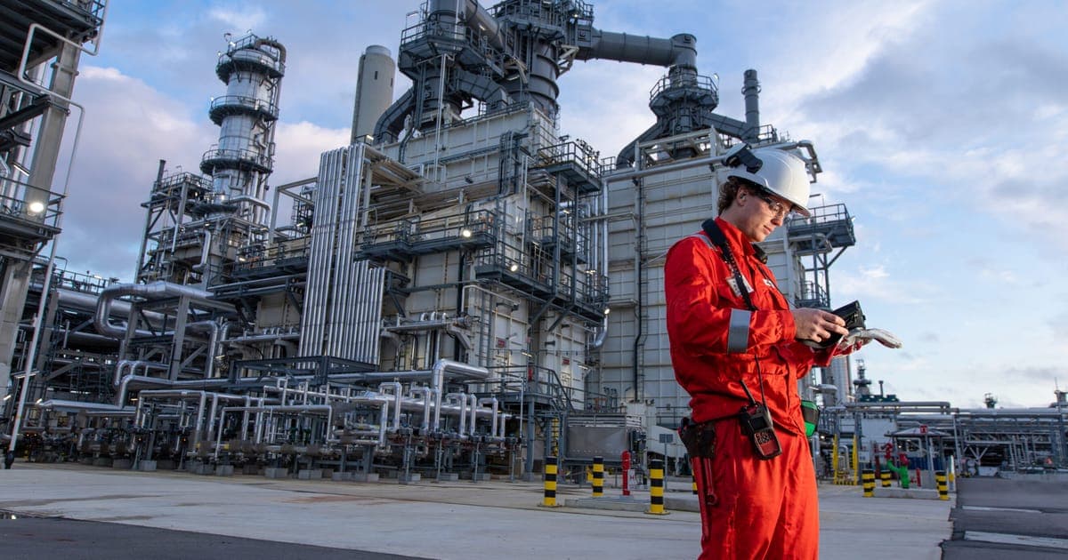 The looming crisis putting Europe’s energy security at risk