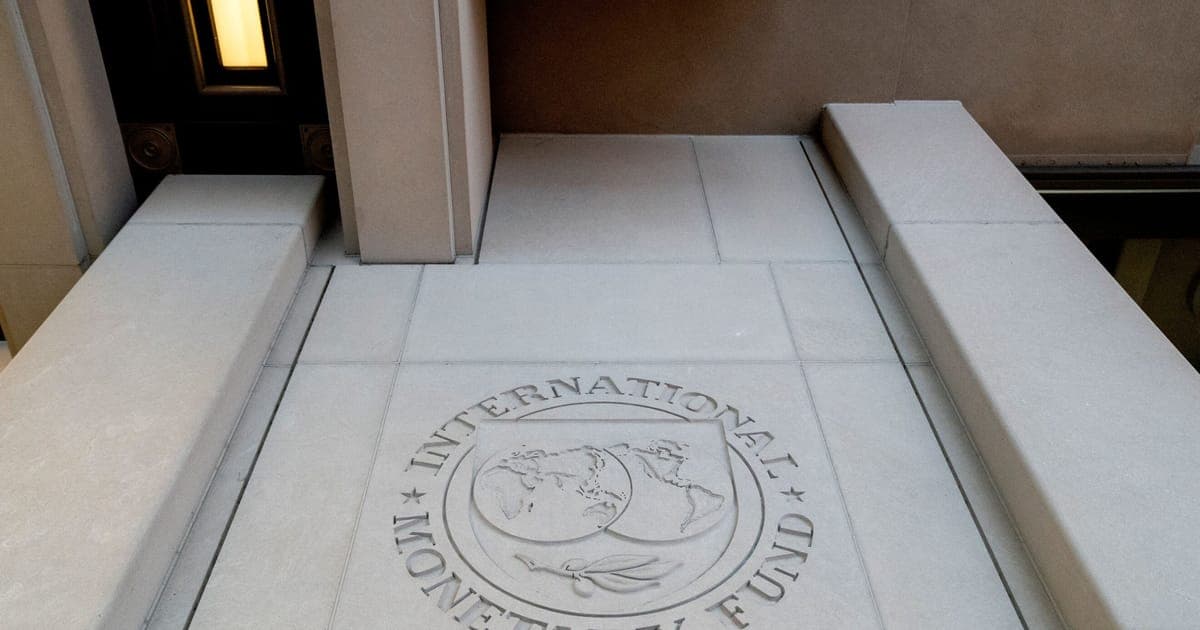 EU’s public debt could become ‘explosive’ without action, IMF warns
