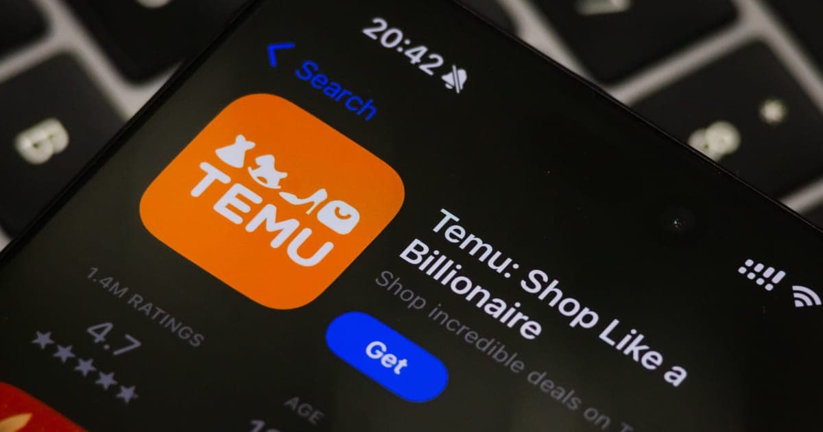 EU fines China’s Temu €200M over illegal products