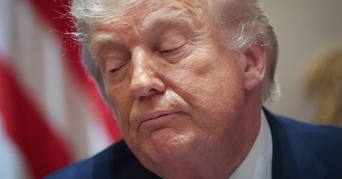 EU slams Trump’s forced labor tariff as ‘unjustified’