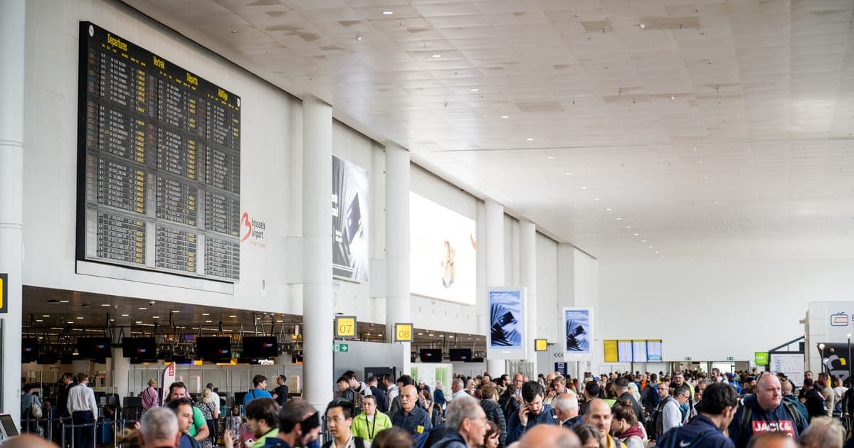 Parliament and Council disagree on air passenger rights but continue talks