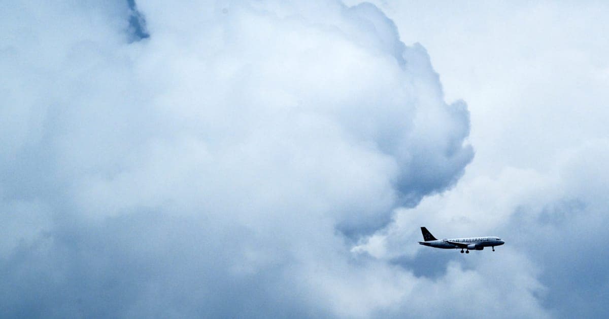 EU negotiators reach compromise on air passenger rights