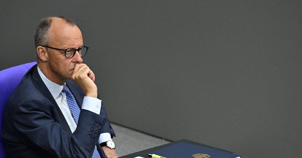 Berlin attacks Cypriot EU budget proposal as ‘unaffordable’