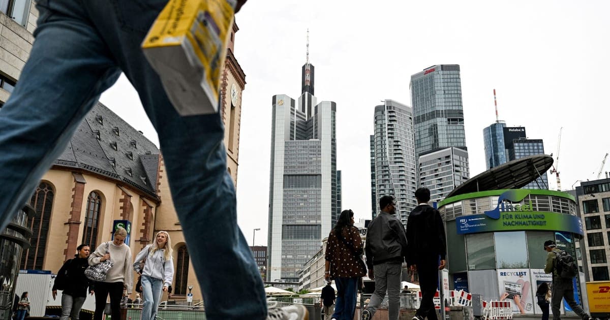 Europe’s budget battle begins as leaders spar over China challenge