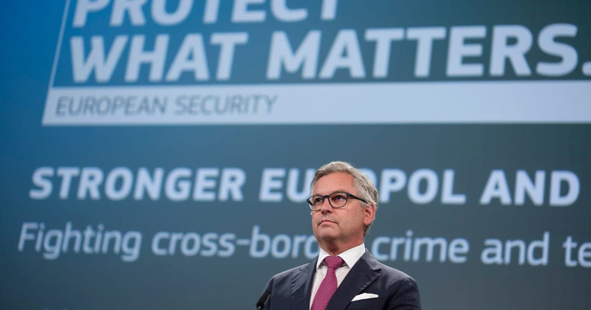 EU targets Somalia in its anti-migration push