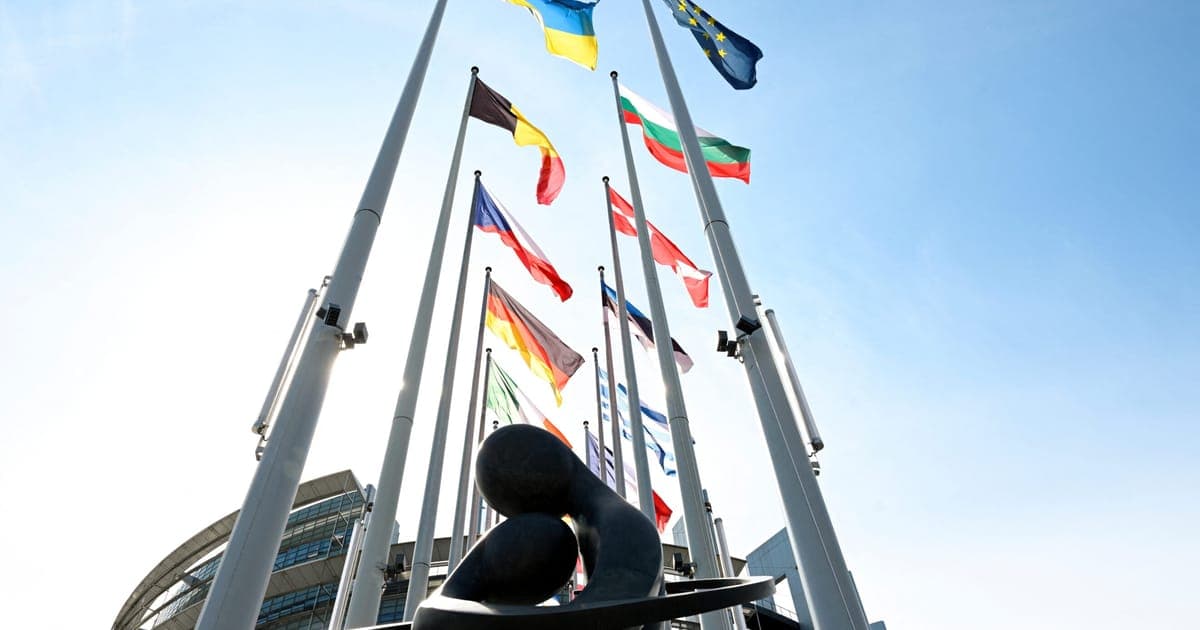 Europe’s conservatives revive zombie bill on child abuse scanning