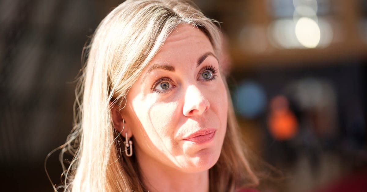 Don’t gut flagship green rules, Sweden tells EU