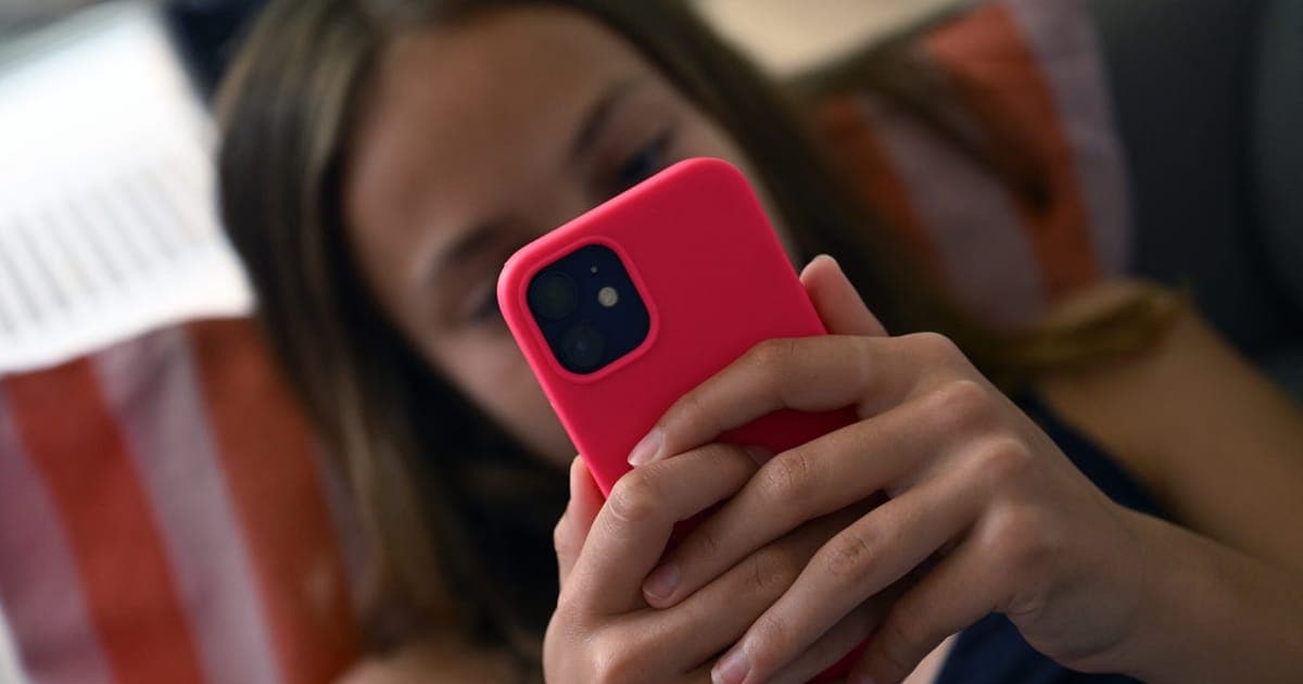 EU wants 13+ age restriction for social media