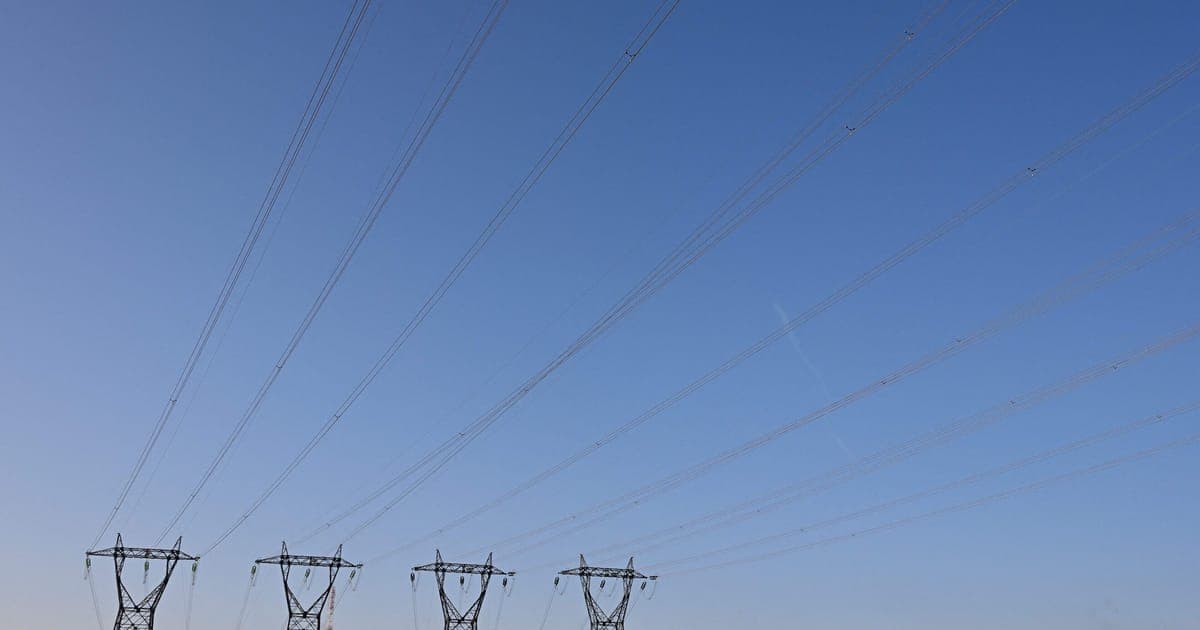 France will test crisis response with 2027 blackout drill