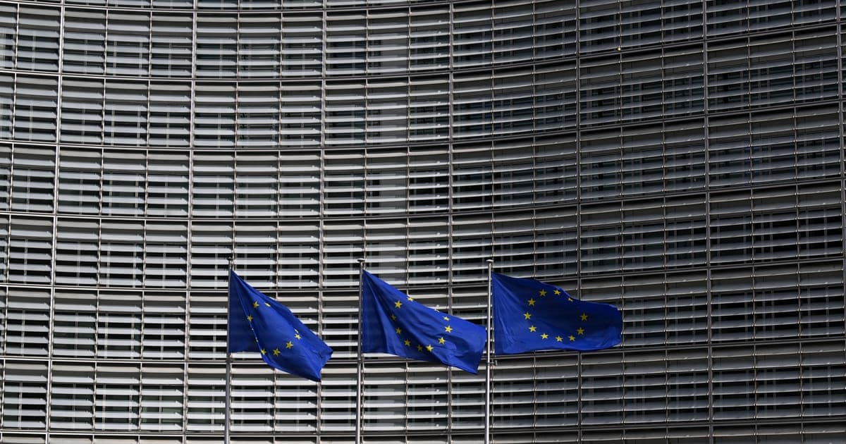 EU places ChatGPT, Reddit, Roblox under its strictest platform rules