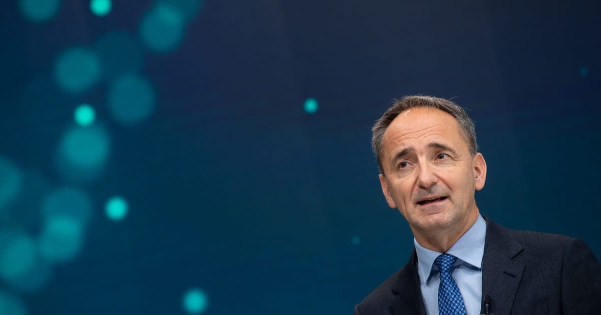 EU watchdog probes von der Leyen’s AI envoy pick