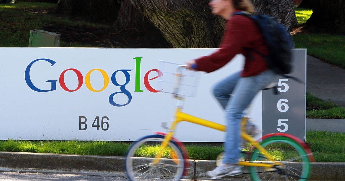 Google hit with €403M privacy fine over handling of user location data