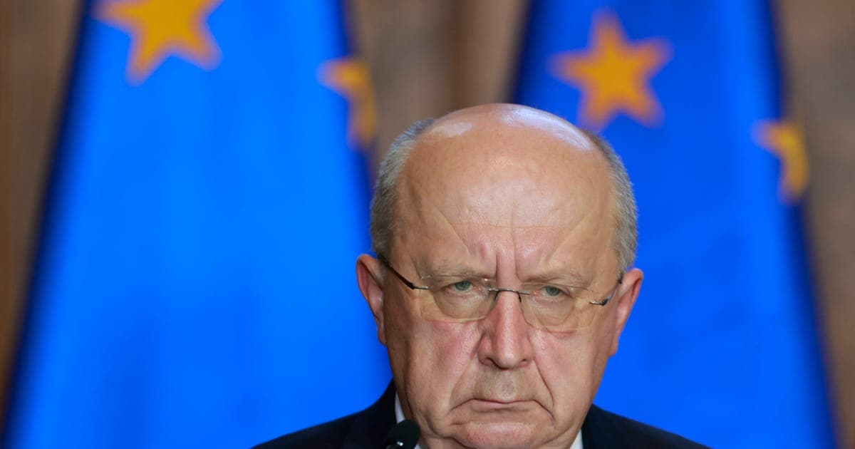Kubilius: Russian attack on arms factory would trigger NATO military response