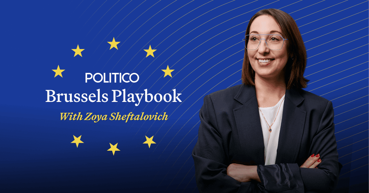 The EU budget battle just got nastier