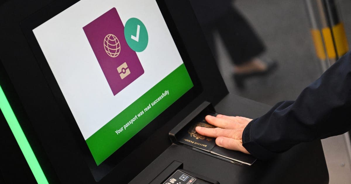 Russians face EU travel curbs to prevent hybrid attacks