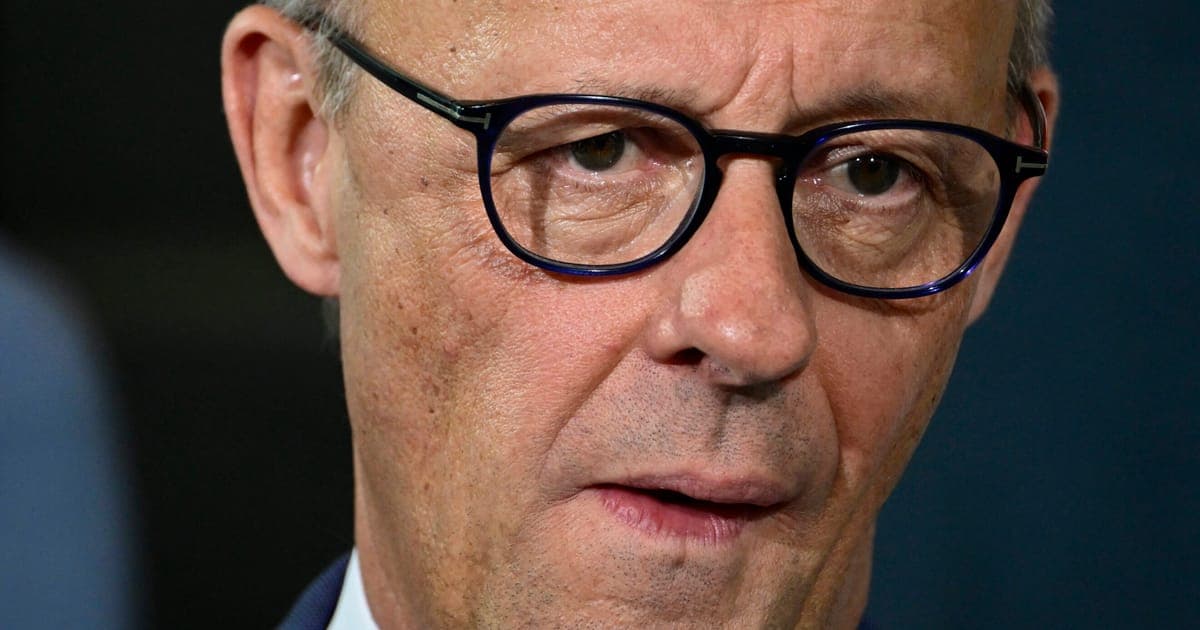 Deutschland reicht Irlands Vorschlag zur Kürzung des EU-Haushaltsentwurfs nicht aus