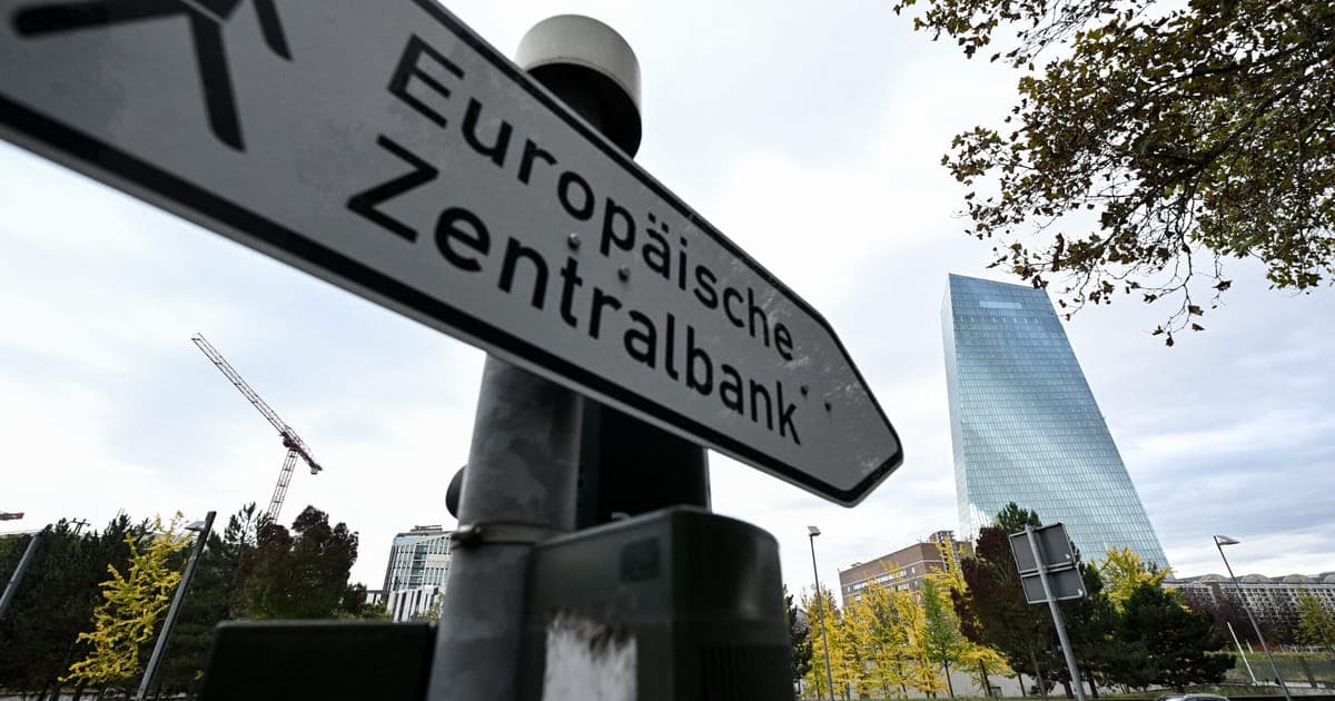 Meet the front-runners to replace Lagarde