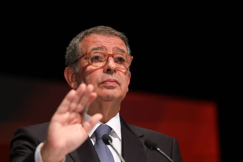 António Costa’s legacy: The far right in Portugal