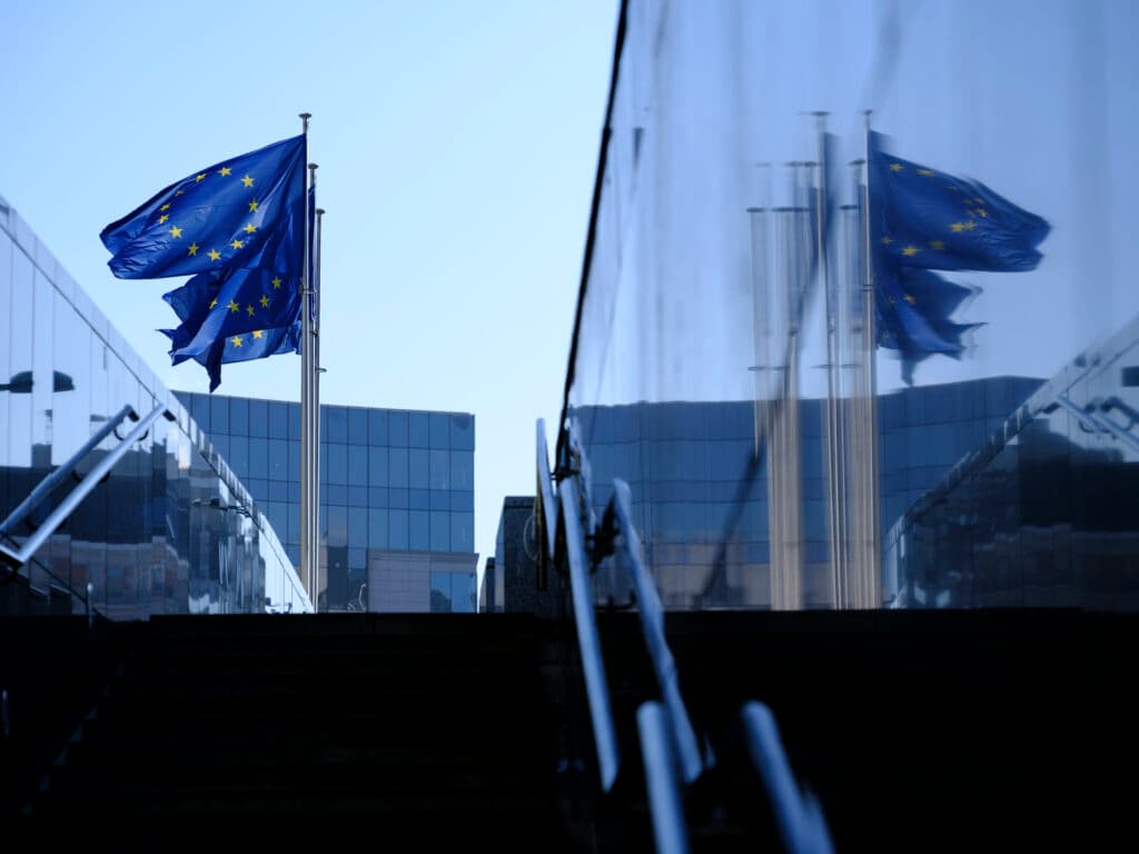 Greece’s Mitsotakis: EU needs new tools to fight back against weaponized migration