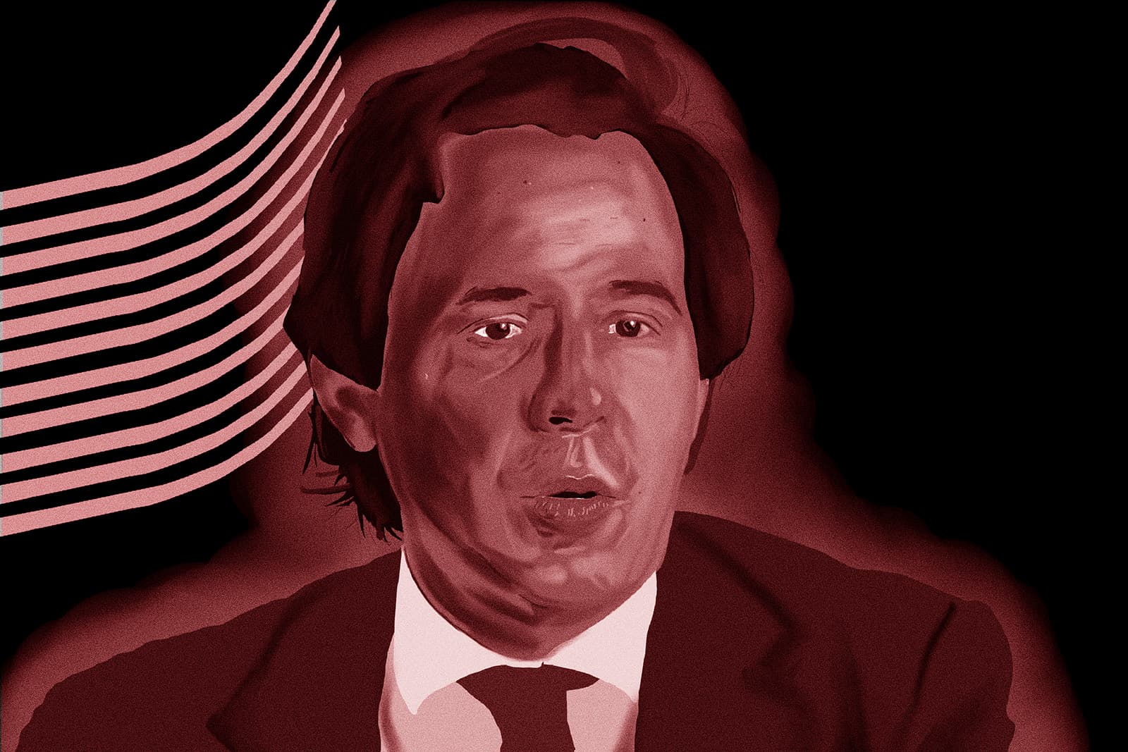 How Pedro Lourtie became the EU’s dealmaker in chief