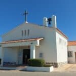 Catholic Mass in English in Carvoeiro