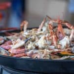 Olhão Seafood Festival returns with fresh Ria Formosa flavours