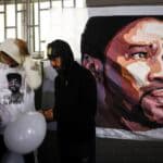 Court sentences policeman who shot dead Cape Verdean chef, Odair Moniz