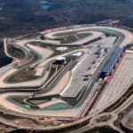 Portimão already preparing for F1 return