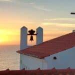 Catholic mass in English in Carvoeiro