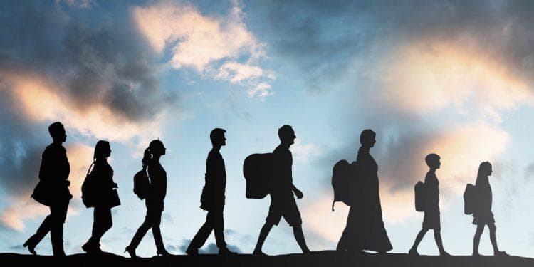 Portugal rejects “aggressive policies against immigrants”