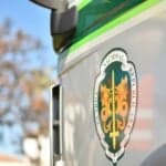 French children found abandoned near Alcácer do Sal
