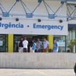 Faro hospital in ‘new’ attendance shock: this time, victim dies