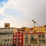 New surge in Portugal’s housing prices