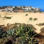 Man accused of secretly photographing women and children at Algarve beach