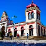Enóphilo Food Fest brings Algarve wines and cuisine together in Loulé