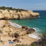 Residents launch first legal action to halt Lagoa’s Albandeira Plan