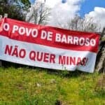Opponents of Boticas’ Lithium mine mount new blockade